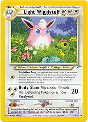 054 Light Wigglytuff